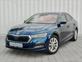 koda Octavia 2.0   2.0TDi 85kW DSG STYLE