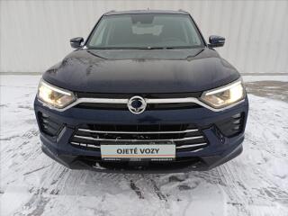 SsangYong Korando 1.5