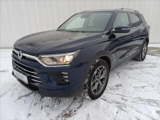 SsangYong Korando 1.5