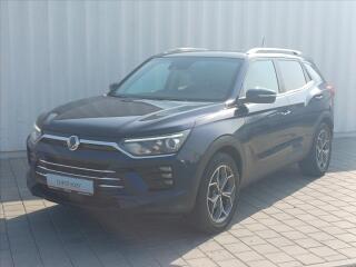 SsangYong Korando 1.5