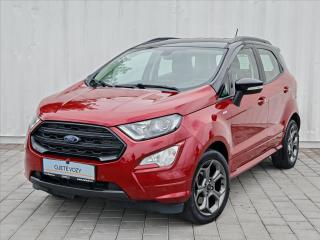 Ford EcoSport 1.0 ST-Line 1.0 Ecoboost 92 kW