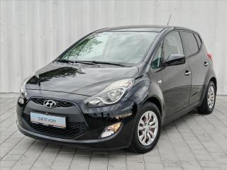 Hyundai ix20 1.4 1.6 CVVT 66 kW