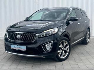 Kia Sorento 2.2 2.2 CRDI 147 kW