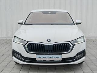 �koda Octavia 2.0