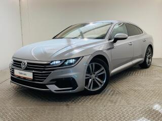 Volkswagen Arteon 2.0 R-LINE 2.0 TDI 140kW 7DSG