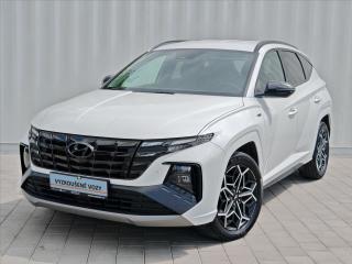 Hyundai Tucson 1.6   1.6T-GDi 132kW