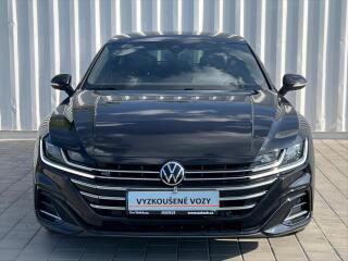 Volkswagen Arteon 2.0