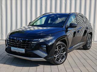 Hyundai Tucson 1.6 1.6 T-GDI 169kW N Line AT