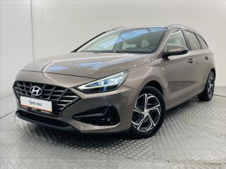 Hyundai i30 1.5 T-GDi 117kW Smart