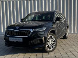 koda Kodiaq 2.0 TDI 147 kW L&K 4x4 DSG