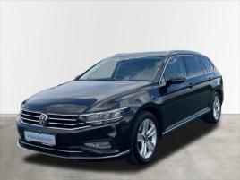 Volkswagen Passat 2.0 TDI BMT 110kW R-Line Varia