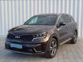 Kia Sorento 1.6 T-GDi HEV GPF 4x4 6AT Prem