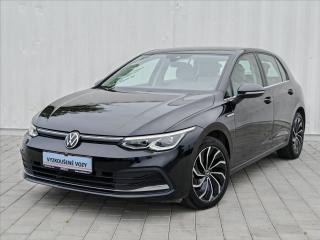Volkswagen Golf 1.5 1.5 TSI 110 kW STYLE