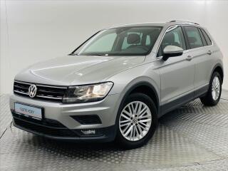 Volkswagen Tiguan 2.0   Comfotline DSG