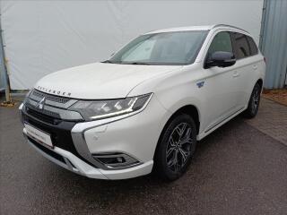 Mitsubishi Outlander 2.4