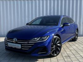 Volkswagen Arteon 2.0 TSI 206kW 4MOT DSG R-line