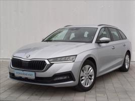 koda Octavia 2.0 TDI 110kW DSG Ambition Com