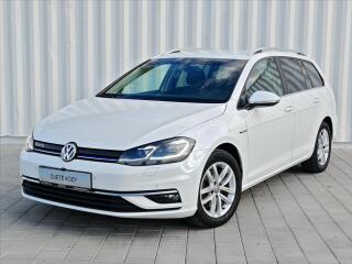 Volkswagen Golf 1.5   Variant Highline 1.5TDI
