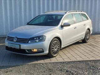 Volkswagen Passat 1.6