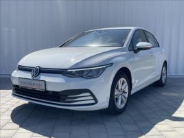 Volkswagen Golf 1.0 TSI 81kW Life