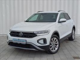 Volkswagen T-Roc 1.0 Life  TSI