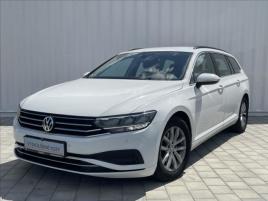 Volkswagen Passat 1.5 TSI EVO BMT Business Varia