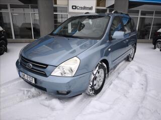 Kia Carnival 2.9 CRDi
