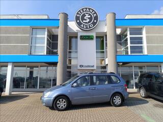 Kia Carnival 2.9 CRDi