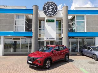Hyundai Tucson 1.6 CRDi Comfort