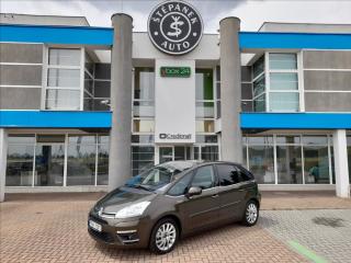 Citron C4 Picasso 2.0 HDi AT Exclusive