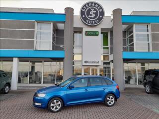 �koda Rapid 1.2 TSI Ambition Fresh