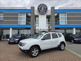 Dacia Duster 1.6 16V Arctica