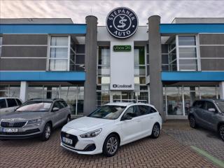 Hyundai i30 1.4 T-GDi Comfort GO