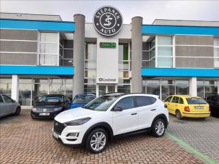 Hyundai Tucson 2.0 CRDi 4x4 Premium