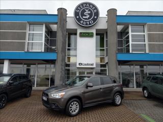Mitsubishi ASX 1.6 MIVEC