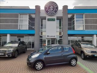 Peugeot 107 1.0 i AT