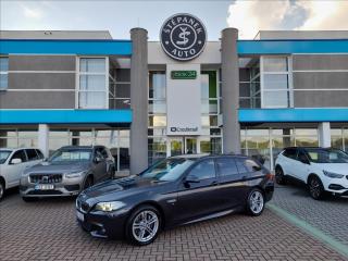 BMW 3.0 530D XDrive