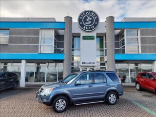 Honda CR-V 2.0 i-VTEC 4x4