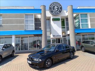 BMW 2.5 525d E39