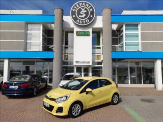 Kia Rio 1.2 i