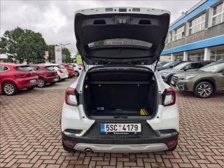 Renault Captur 1,3 TCe - náhled 15