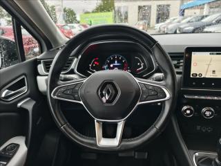 Renault Captur 1,3 TCe - náhled 11