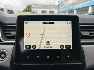 Renault Captur 1,3 TCe - náhled 10