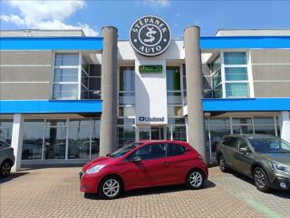 Peugeot 208 1.2 i