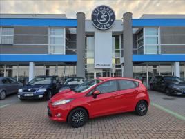 Ford Fiesta 1.2 Duratec Ambiente