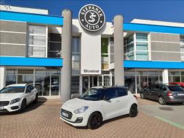 Suzuki Swift 1.0 BoosterJet 82kW