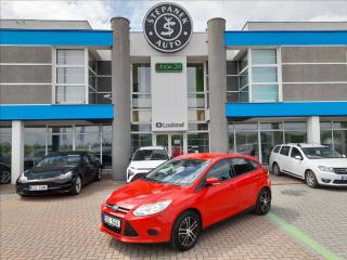 Ford Focus 1.6 Ti-VCT Trend