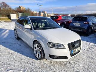 Audi A3 2.0 TDI Quattro
