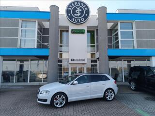 Audi 2.0 TDI Quattro