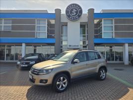 Volkswagen Tiguan 1.4 TSi Trendline